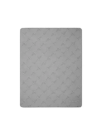 JOOP | Wohndecke 150x200cm ELITE Graphit | 